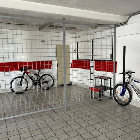 トルボレSunアパートメント エクステリア 写真